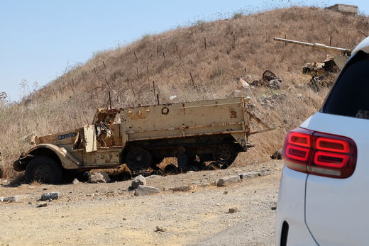 תל סאקי תל סאקי